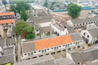 Xincheng Resort Hotel (Xincheng Ancient Town Scenic Area) - Pet friendly