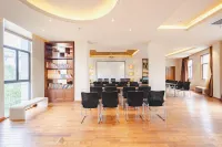Liaokuo Jingshe Hotel - Business