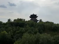 Zibo Qinglongshan Hotel