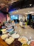 Carthage Suite Hotel - breakfast