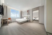 Home Inn Selected (Gannan Hezuo Minzu Normal University Branch)