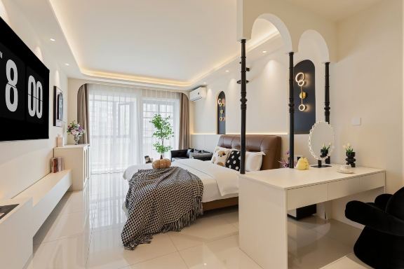Yunduo Meisu Hotel (Kunming Tongde Plaza)