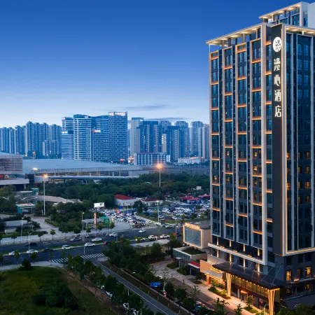 MAN XIN HOTEL