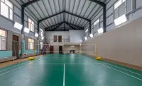 aershan Jiayu Hotel