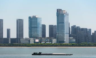 Mumian Hangzhou·The Unbound Collection By Hyatt