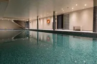 Suomu Aurora Glass Resort - 5 stelle