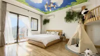 Panda · Cloud Retreat Designer Vacation Guesthouse - เปิดใหม่