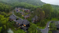 Langxi Hongshan Hantian Diejie Hotel - Lemmikkieläimet sallittu
