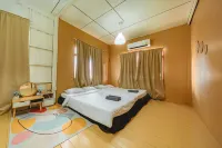 GAO Phala Beachfront - Villas