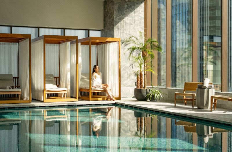 The Westin Yokohama photo 5