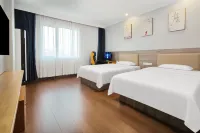 Jingfang E-Sports Hotel (Lanxi Station) - เปิดใหม่