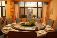 Awucang Homestay - New