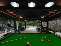 Yunyin Mountain Lodge Hotels in Longyan
