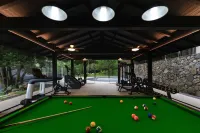 Yunyin Mountain Lodge - رومانسي