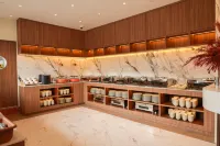Days Inn by Wyndham Singapore Novena - Parkplatz