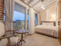 Navalia Otel Hotels in Foca