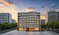 Yi Bao·Guan Zhi Hotel (Jiaozuo High-Speed Rail Station Branch) - Romantic