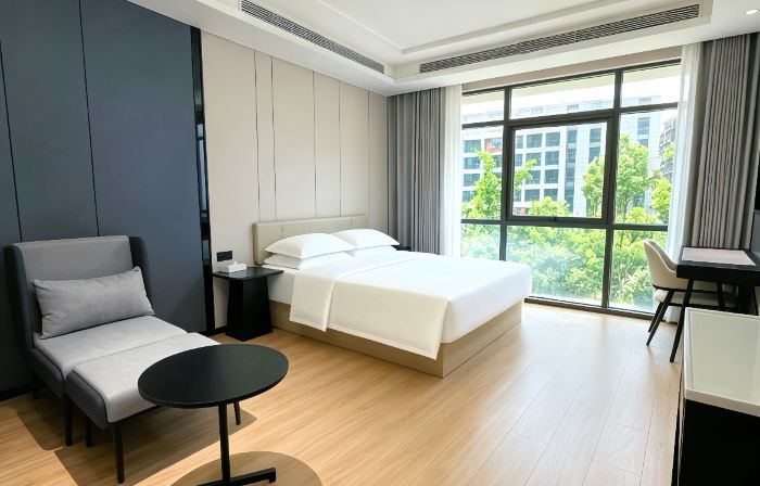 Chenxiangyuan Boutique Inn