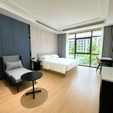 Chenxiangyuan Boutique Inn