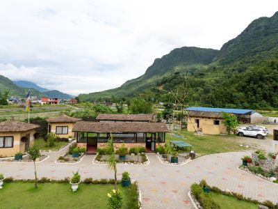 Suikhet River Valley Resort