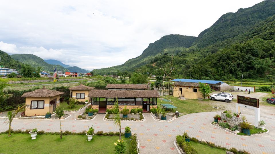 Suikhet River Valley Resort