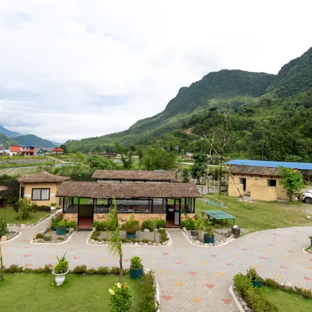 Suikhet River Valley Resort