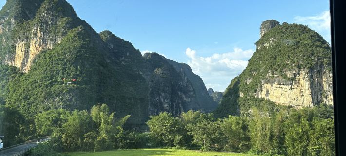 Hefeng Zhuyuan · PASTORAL BAMBOO COURT (Mingshi Scenic Area) Hotels in Daxin