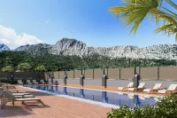 Wyndham Garden Antalya Konyaalti - Pool