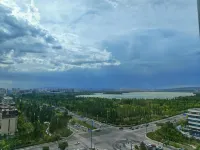 Wenying Xijing Grand Hotel - Scenic