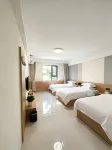 Quanyun Homestay - Dapur