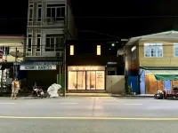K-YA HOUSE Các khách sạn gần Cung điện Chan