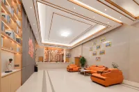 Vienna Classic Hotel (Fuzhou Shangxiahang Zhongting Street) - Wifi