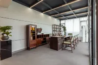 Tongli Hotel - Parking