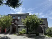 Gu'an Yijia Hot Spring Homestay - Hot Springs