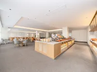 Vienna Hotel (Changzhou Hutang Textile City Branch) - sarapan