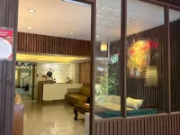 Taradii Boutique Hotels near Brick Bar