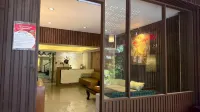 Taradii Boutique - Wifi