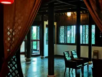 Liangfu Inn - Losmen