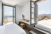Acron Villas - Bãi đậu xe