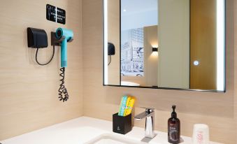 City Comfort Inn Hotel (Ji'an Renmin Square)