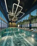 Lina – Vinhomes SmartCity | Premium Apartment for Travel & Business - Park Yeri