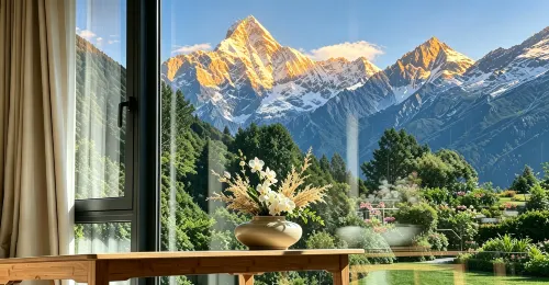 Siguangshan Ningqi B&B - 2-Star