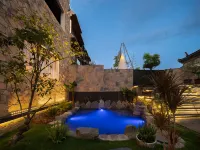 Anyu Smart Hot Spring Villa - Hot Springs