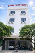 Hưng Phát Hotel Nghệ An