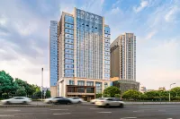 JI Hotel (Tianfu Fifth Street HuaFu Avenue Branch) Hotels in Global Center/Century City new exhibition