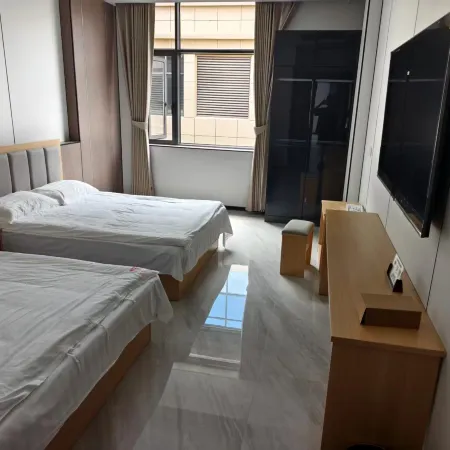 Chenfeng E-Sports Hotel