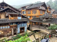 Xishan Mijing Homestay (Zhaoxing Dong Village) - 2-Star