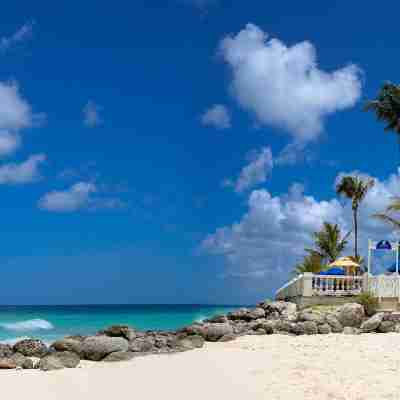 Dover Beach Hotel Hotel Exterior
