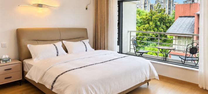 Zixing Xiaohewan Holiday Villa Hôtels à&nbsp;: Zixing