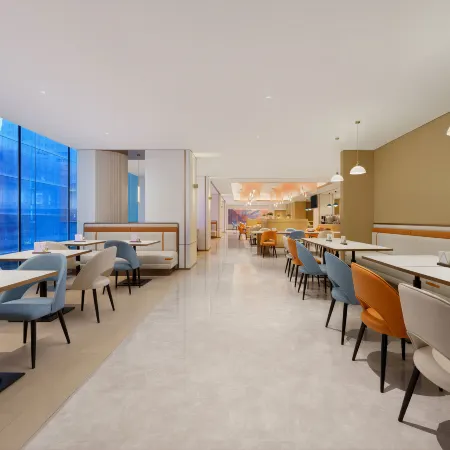 Holiday Inn Express DALIAN CITY CENTER by IHG